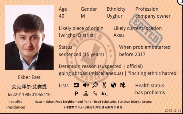 ABD'li Senatörlerden Çin'e Sert Çağrı: